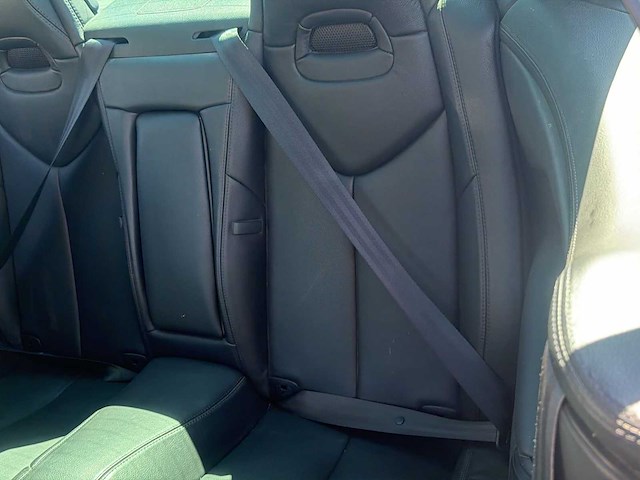 2013 peugeot 308 auto - afbeelding 9 van  25