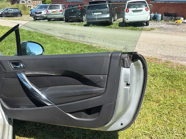 2013 peugeot 308 auto - afbeelding 11 van  25