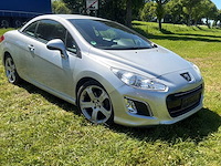 2013 peugeot 308 auto - afbeelding 23 van  25