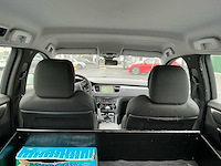 2013 peugeot 508 hdi 16 lichte vracht - afbeelding 4 van  24