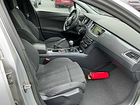 2013 peugeot 508 hdi 16 lichte vracht - afbeelding 6 van  24