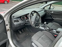 2013 peugeot 508 hdi 16 lichte vracht - afbeelding 9 van  24
