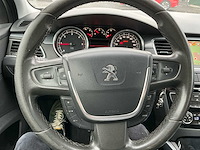 2013 peugeot 508 hdi 16 lichte vracht - afbeelding 14 van  24
