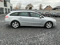 2013 peugeot 508 hdi 16 lichte vracht - afbeelding 21 van  24