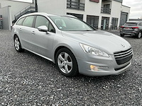 2013 peugeot 508 hdi 16 lichte vracht - afbeelding 22 van  24