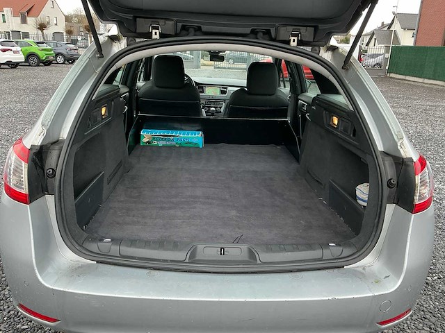 2013 peugeot 508 hdi 16 lichte vracht - afbeelding 3 van  15