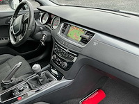 2013 peugeot 508 hdi 16 lichte vracht - afbeelding 5 van  15