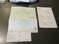 2013 peugeot 508 hdi 16 lichte vracht - afbeelding 10 van  15