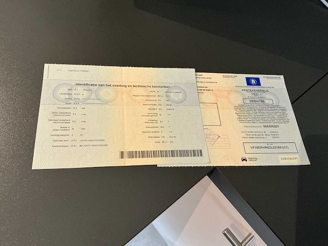 2013 peugeot 508 hdi 16 lichte vracht - afbeelding 11 van  15