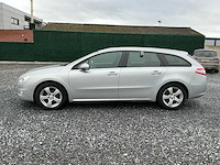 2013 peugeot 508 hdi 16 lichte vracht - afbeelding 8 van  15