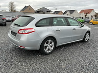 2013 peugeot 508 hdi 16 lichte vracht - afbeelding 13 van  15