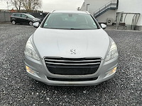 2013 peugeot 508 hdi 16 lichte vracht - afbeelding 14 van  15