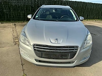 2013 peugeot 508 sw hdi 16 lichte vracht personenauto - afbeelding 20 van  21