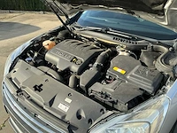 2013 peugeot 508 sw hdi 16 lichte vracht personenauto - afbeelding 9 van  21