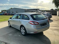 2013 peugeot 508 sw hdi 16 lichte vracht personenauto - afbeelding 14 van  21