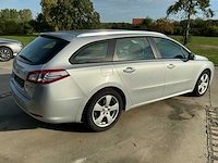 2013 peugeot 508 sw hdi 16 lichte vracht personenauto - afbeelding 16 van  21
