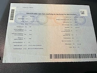 2013 peugeot 508 sw hdi 16 lichte vracht personenauto - afbeelding 18 van  21
