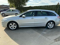 2013 peugeot 508 sw hdi 16 lichte vracht personenauto - afbeelding 2 van  21