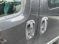 2013 peugeot bipper personenauto - afbeelding 17 van  28