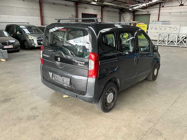 2013 peugeot bipper personenauto - afbeelding 22 van  28
