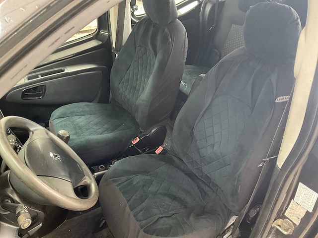 2013 peugeot bipper personenauto - afbeelding 11 van  28