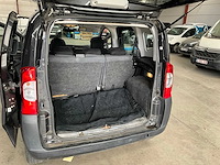 2013 peugeot bipper personenauto - afbeelding 17 van  28