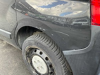 2013 peugeot bipper personenauto - afbeelding 23 van  28