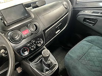 2013 peugeot bipper personenauto - afbeelding 9 van  28