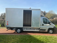 2013 peugeot boxer bedrijfswagen - afbeelding 3 van  28