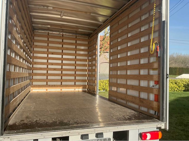 2013 peugeot boxer bedrijfswagen - afbeelding 4 van  28