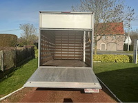 2013 peugeot boxer bedrijfswagen - afbeelding 6 van  28