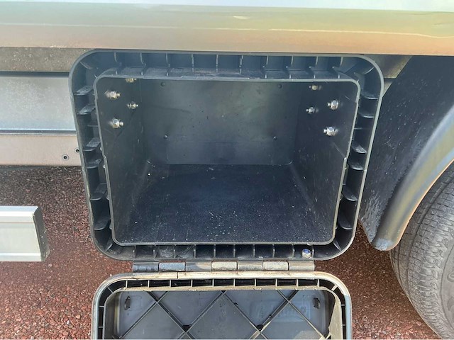 2013 peugeot boxer bedrijfswagen - afbeelding 8 van  28