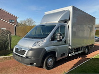 2013 peugeot boxer bedrijfswagen - afbeelding 1 van  28