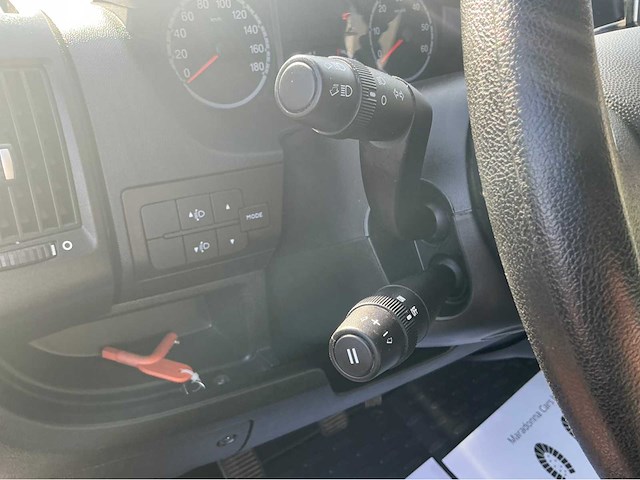 2013 peugeot boxer bedrijfswagen - afbeelding 14 van  28