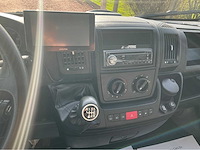 2013 peugeot boxer bedrijfswagen - afbeelding 15 van  28