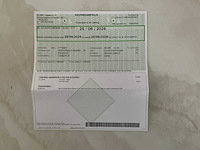 2013 peugeot boxer bedrijfswagen - afbeelding 19 van  28