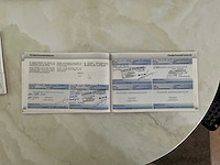 2013 peugeot boxer bedrijfswagen - afbeelding 21 van  28