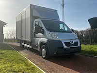 2013 peugeot boxer bedrijfswagen - afbeelding 23 van  28