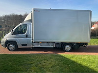 2013 peugeot boxer bedrijfswagen - afbeelding 25 van  28