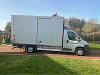 2013 peugeot boxer bedrijfswagen - afbeelding 26 van  28