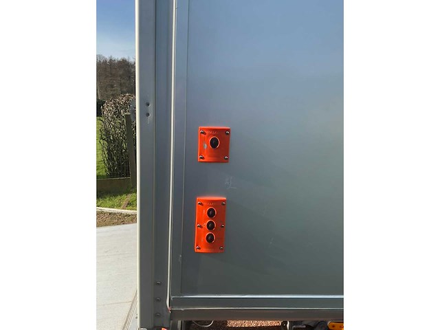 2013 peugeot boxer bedrijfswagen - afbeelding 28 van  28