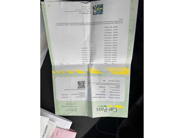 2013 peugeot boxer lichte vracht - afbeelding 6 van  24