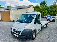 2013 peugeot boxer lichte vracht - afbeelding 1 van  24