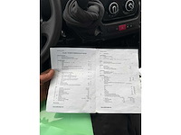 2013 peugeot boxer lichte vracht - afbeelding 14 van  24