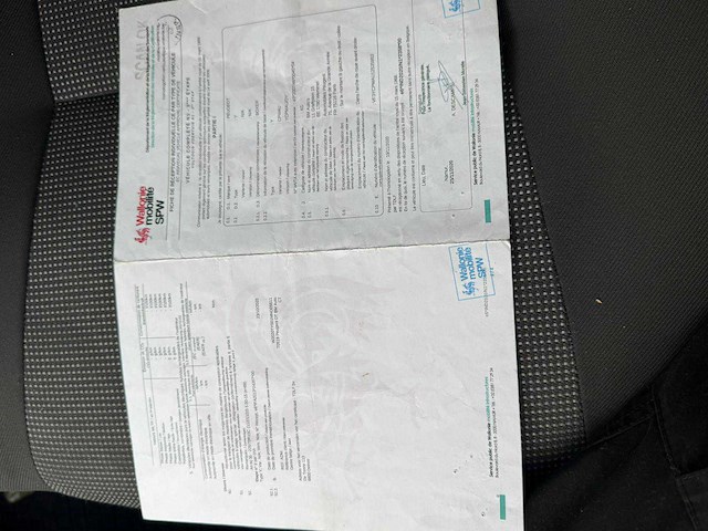 2013 peugeot boxer lichte vracht - afbeelding 15 van  24