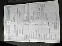 2013 peugeot boxer lichte vracht - afbeelding 17 van  24