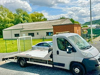 2013 peugeot boxer lichte vracht - afbeelding 18 van  24