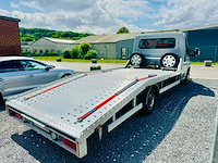 2013 peugeot boxer lichte vracht - afbeelding 19 van  24