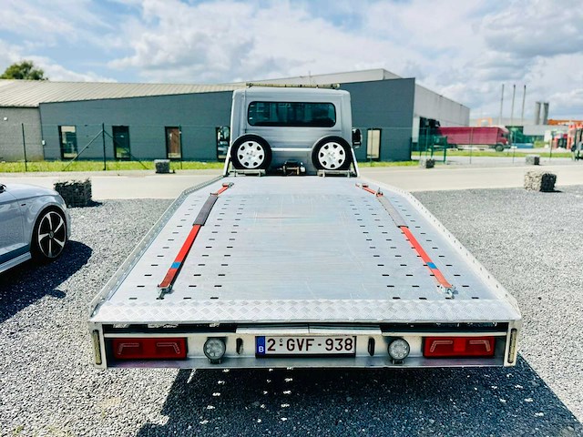 2013 peugeot boxer lichte vracht - afbeelding 20 van  24