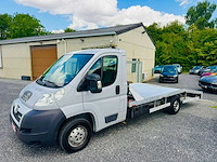 2013 peugeot boxer lichte vracht - afbeelding 22 van  24